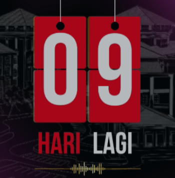 9 HARI LAGI TEMPOH PERMOHONAN GERAN PENYELIDIKAN KOLABORATIF (SINERGI)